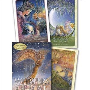 Whispers of Love oracle deck